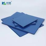 Blue PET Based X Ray Inkjet / Laser Film Medical Images For Clinic And Hospitals