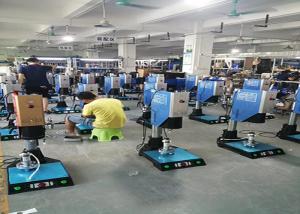 Wholesale 3200W 15KHz Ultrasonic Plastic Welding Machine from china suppliers