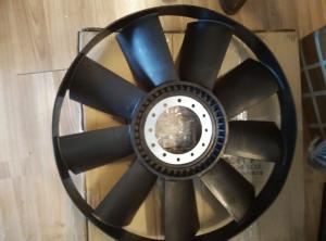 Wholesale supply shantui excavator SE230 FAN from china suppliers