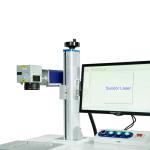 20w 30w 50w Fiber Laser Marker/ Engraver/ Laser Marking/engraving Machine For