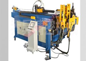 Wholesale Stainless 14MPa 25mm CNC Pipe Bending Machine from china suppliers