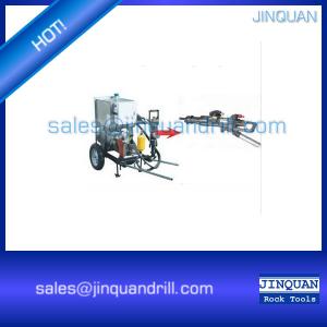 Wholesale YYT28 Hydraulic Rock Drills | Hydraulic Drill Rigs from china suppliers