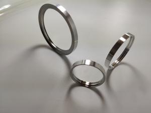 Wholesale Professional ISO Vacuum Fittings O'Ring Center Ring Outer Ring from china suppliers