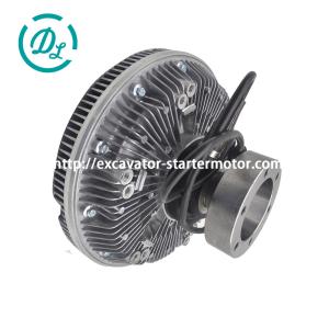 Wholesale Excavator Fan Clutch 376-3070 3763070 Engine C9.3 Excavator E336E from china suppliers