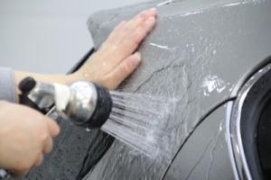 Wholesale 1.52x15m Car Paint Protection Film PPF Glossy Clear High Strength Anti Scratch Film from china suppliers
