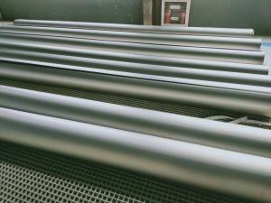 Wholesale High Strength Titanium Welded Pipe Condenser Pipe Heat Resistance ASTM B861 from china suppliers