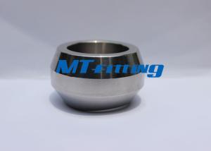 Wholesale F316 / 316L Forged High Pressure Pipe Fittings With Socket Welded from china suppliers