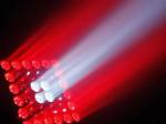 LED Matrix Light Club Design Effects Vello Moving Head Outdoors 90 RGBW 500W 95