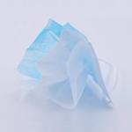 Anti Virus and Dust 3 Ply Earloop Mouth Disposable Medical Face Mask