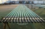 API 11AX RHAC , Stationary Heavy Wall Barrel , Cup Top Anchor Sucker Rod Pump