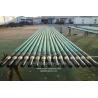 Buy cheap Downhole Oil Sucker Pump With B12-150 Pump Barrel Spray Metal Plunger API 11AX from wholesalers