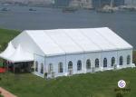 Wind Proof Outdoor Event Tent / Huge Marquee Tent 20x50m For 1000 People
