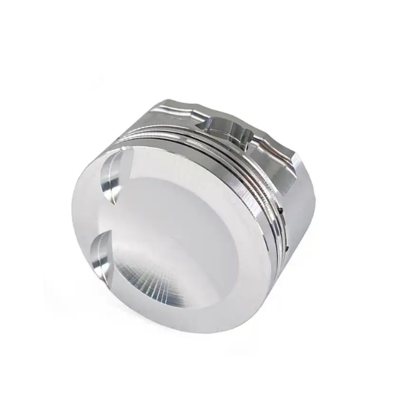 Automotive Engine Systems Piston Assembly 06L107103D For VW Passat 1.8 TSI