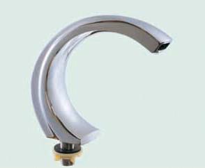 Wholesale bathtub Faucet /bathtub taps/waterfall AHA-17 from china suppliers
