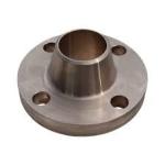 METAL Weld Neck Copper Nickel Flange Cuni C70600 Flanges 7030 9010