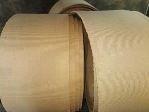 Wholesale Impact Resistant Non Asbestos Woven Brake Lining Roll For Crane from china suppliers