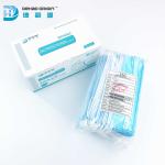 Anti Virus CE EN149 NIOSH Non Woven Face Mask