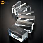 SGS Unbreakable 2mm Plexiglass Acrylic Sheet