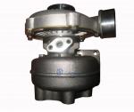 DH220-5 DX225 Turbo Assy 3539678 3519989 Excavator DB58 Diesel Engine Parts