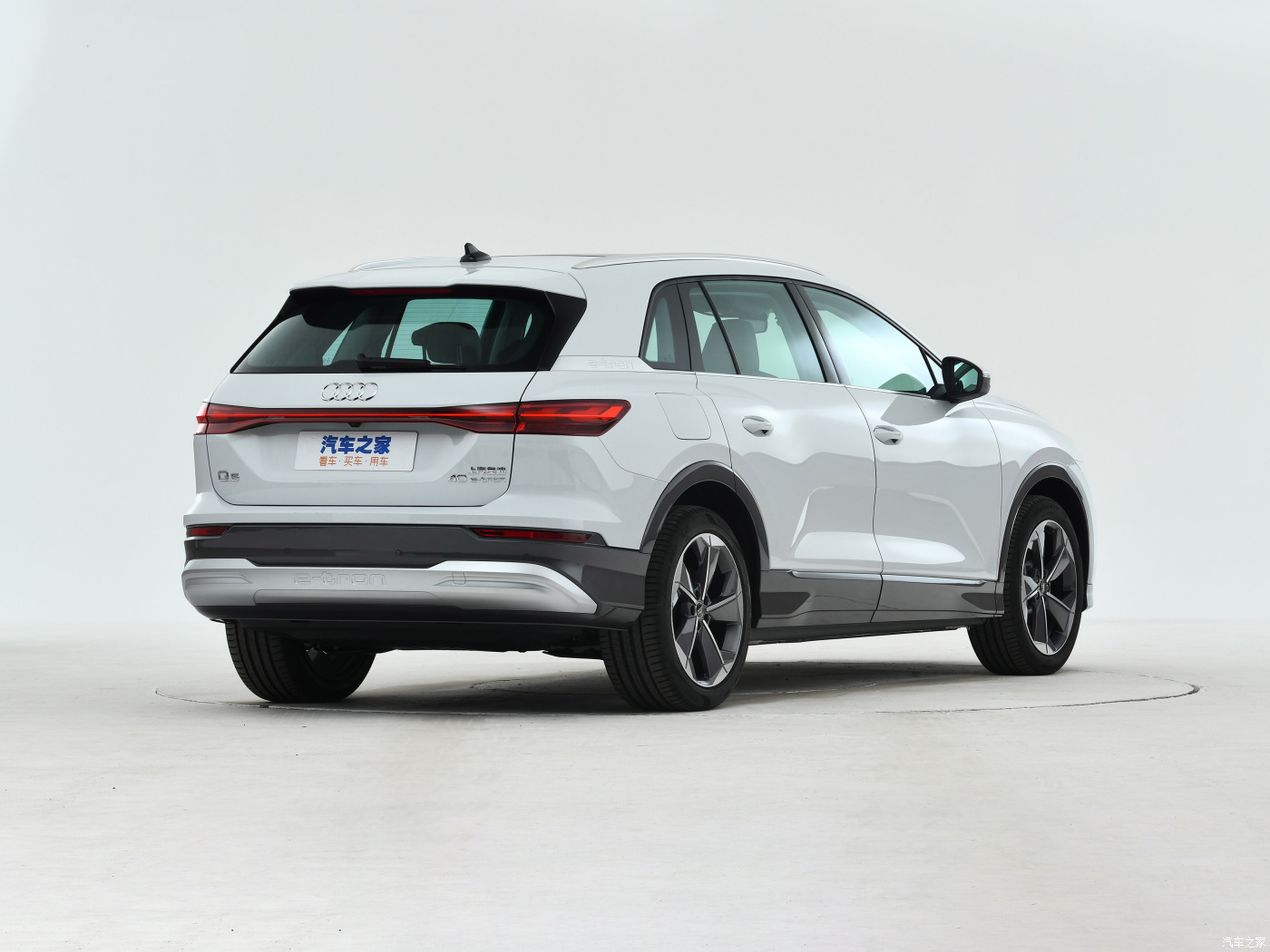 New car 2022 new design Chinese car Au di Q5