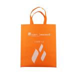 115gsm Reusable UV Protection Polypropylene Non Woven Bags For Shopping