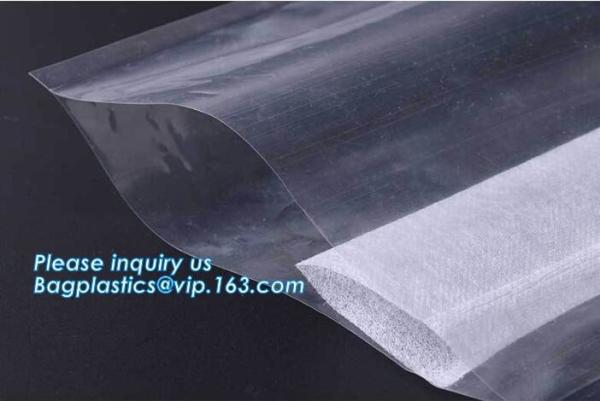 Poly Bags, Plastic Bags & Clear Bags in Stock, Sterile secure sampling bags with