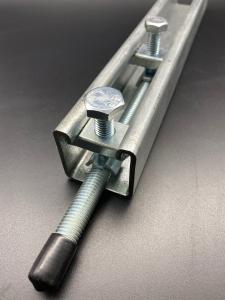 Wholesale Custom Seismic Bracing Unistrut Rod Stiffener from china suppliers