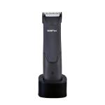 Waterproof Detachable Groin Hair Trimmer , Ultralight Electric Hair Cutting
