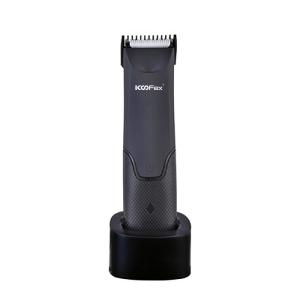 Wholesale Waterproof Detachable Groin Hair Trimmer , Ultralight Electric Hair Cutting Machine from china suppliers