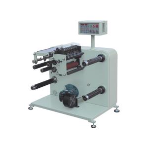 Wholesale 220V Paper Roll Slitting Rewinding Machine 120 M/Min from china suppliers
