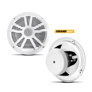 Wholesale Caravan House RV Marine Speaker OEM ODM 6.5 Inch 60W IPX6 Waterproof from china suppliers