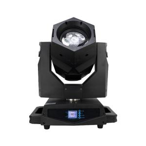 Wholesale High Luminous Flux 230w Led Spot Moving Head Light Dj BSW with Led Strip Stage Lights from china suppliers