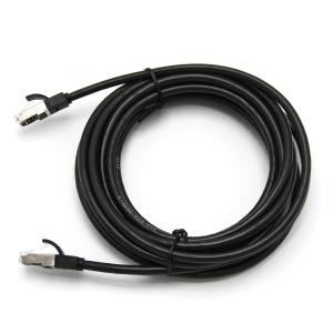 Wholesale PVC/LSZH/PE Lan SFTP Ethernet Cable 4 Twisted pairs cat6 network cable from china suppliers