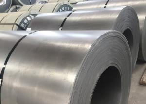 Wholesale Grain Oriented Silicon Electrical Steel Coils Bcrgo Cold Rolled from china suppliers