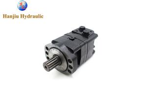 Wholesale Hydraulic Motor OMS80 151F2350 Magneto Flange Spline Shaft With 7/8-14UNF O-ring Ports from china suppliers