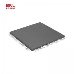 China XC3S400-4TQG144C Programming IC Chip FPGAs Consumer Oriented Applications on sale