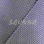 Performance-Enhancing Activewear Knit Fabric For Sports Gear Quick-Drying