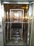 Stainless Steel Hot sale Complete Set Of Gas Oven Pie Sandwich Equipment
