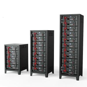 Wholesale Pinsheng 51.2v Lithium Ion solar battery 10kwh 48v 100ah 200ah 400ah 500ah lifepo4 battery pack from china suppliers