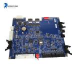445-0714204 ATM Parts NCR PCB NID Dispenser Control Board Blue 4450714204