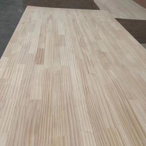 Wholesale Traditional Design European Pine Wood Finger Joint Board 2440x1220mm or Customized Size from china suppliers