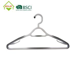 Wholesale Multipurpose Anti Slip Hanger , PP Plastic Space Saving Hangers from china suppliers