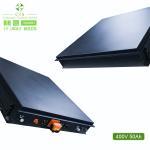 Hot Sale Nmc Ion OEM BMS Lithium Battery Pack 400v 50ah 100ah 150ah For Ev Car