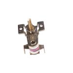 250VAC Bimetal Thermostat KST207 Ideal Temperature Control Switch for Household