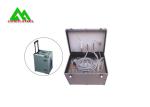Metal Portable Dental Turbine Unit With Compressor And Handpiece OEM Service