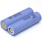 High Quality Samsung ICR18650-28A battery 3.7V 2800mah Li-ion Battery Factory