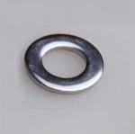 NXF ASTM JIS EN 316Ti/0Cr18Ni12Mo2Ti Fasteners Washer Flat M16 Stainless Steel