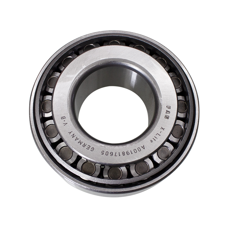 SPRINTER VAN Front Wheel Outer Bearing For Benz Heavy Truck Tapered Roller Bearing