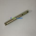 Lawn Mower Parts Drilled Pin GTCU25234 Fits John Deere PrecisionCut Trim and