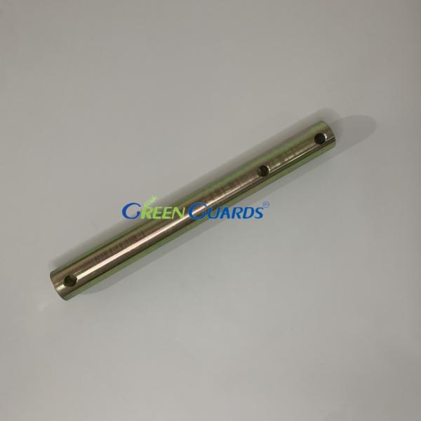 Lawn Mower Parts Drilled Pin GTCU25234 Fits John Deere PrecisionCut Trim and